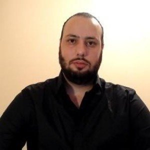 Picture of Dimitris Alexandridis